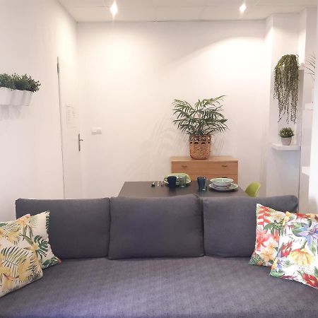 Green Serenity Apartment Alicante Zewnętrze zdjęcie