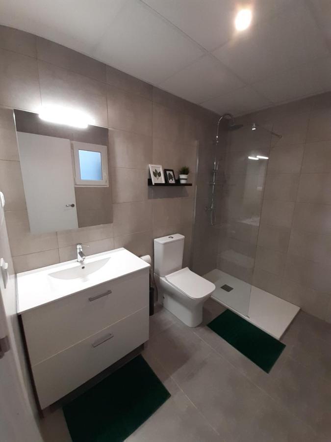 Green Serenity Apartment Alicante Zewnętrze zdjęcie