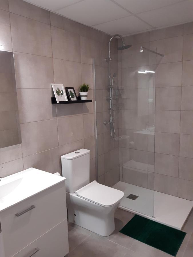 Green Serenity Apartment Alicante Zewnętrze zdjęcie
