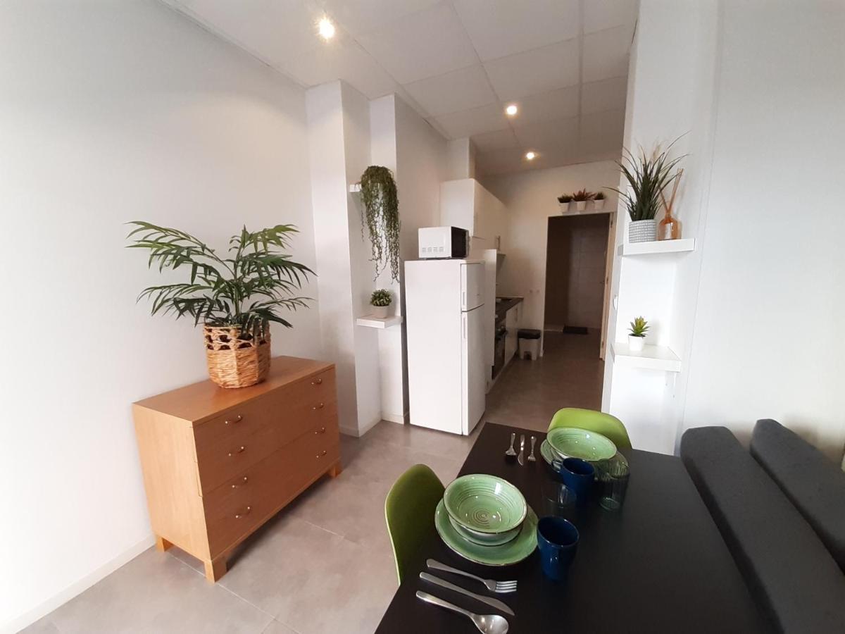 Green Serenity Apartment Alicante Zewnętrze zdjęcie