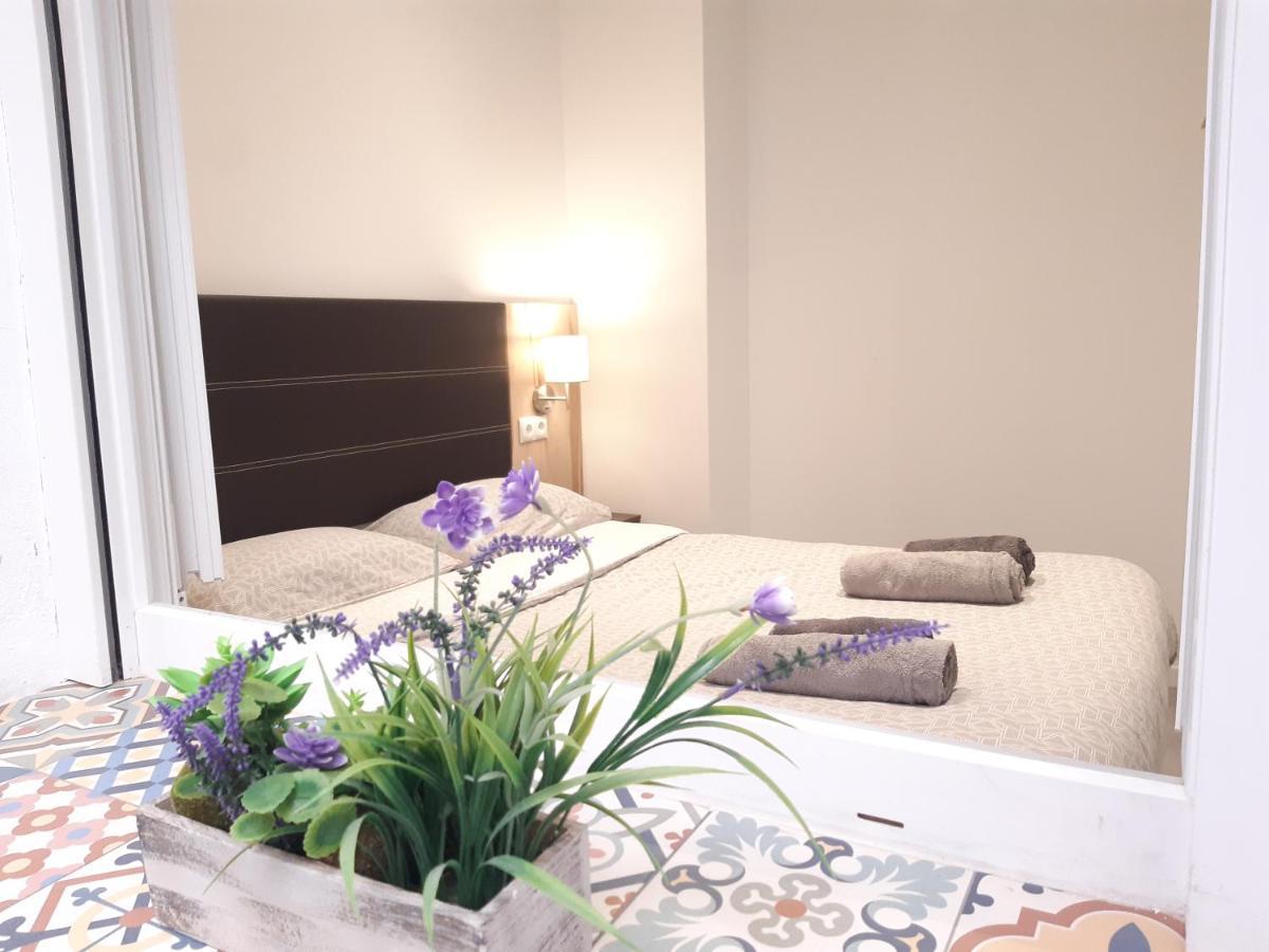 Green Serenity Apartment Alicante Zewnętrze zdjęcie