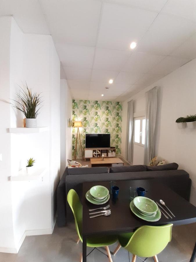 Green Serenity Apartment Alicante Zewnętrze zdjęcie