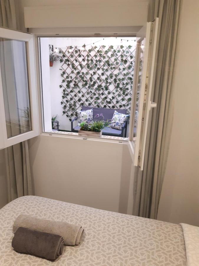 Green Serenity Apartment Alicante Zewnętrze zdjęcie