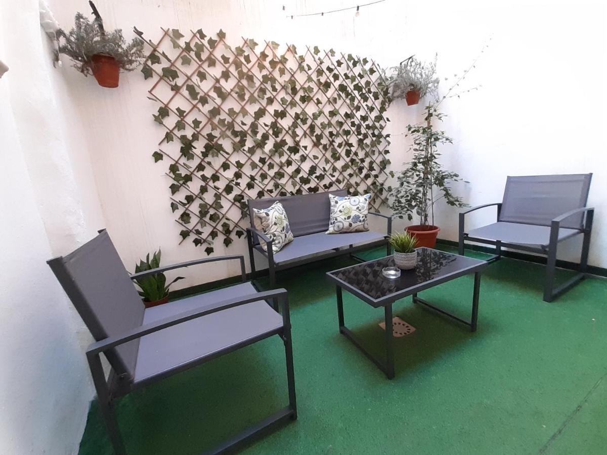 Green Serenity Apartment Alicante Zewnętrze zdjęcie